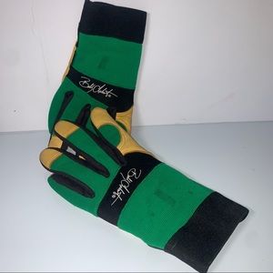 Vintage 2001 Bobby Labonte Nascar Holding The Line